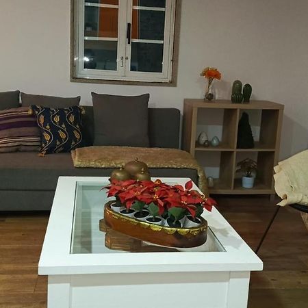 Vila Vivienda Con Jardin Terraza Y Barbacoa Picona Exteriér fotografie