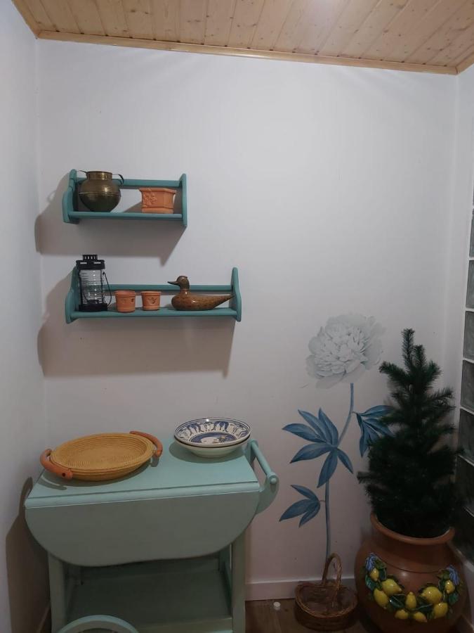 Vila Vivienda Con Jardin Terraza Y Barbacoa Picona Exteriér fotografie