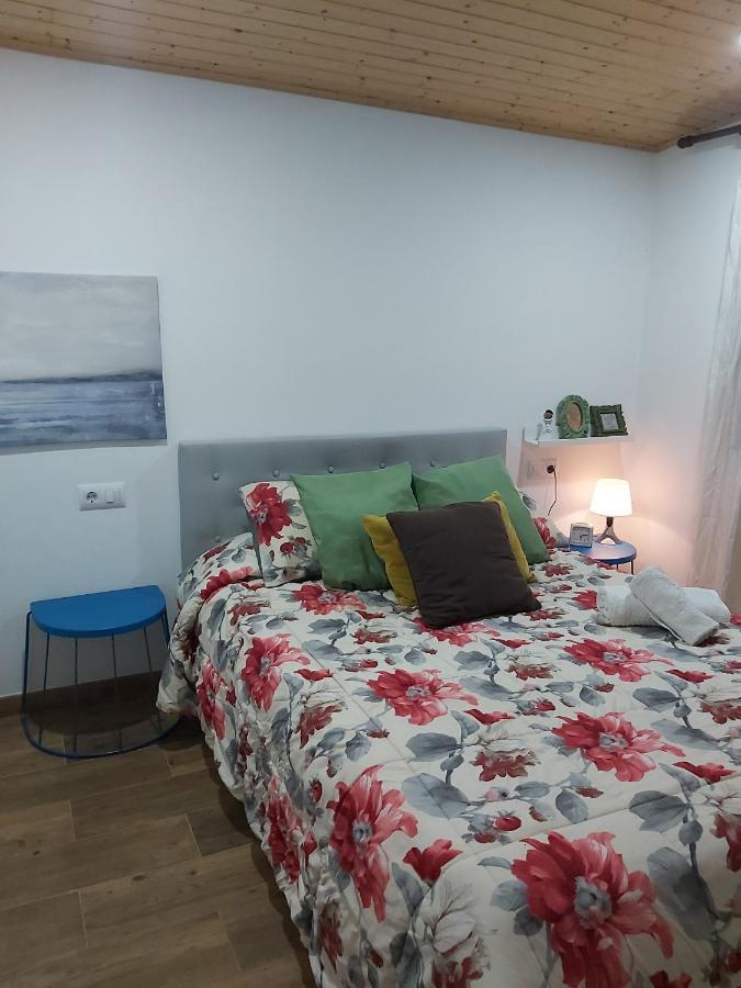 Vila Vivienda Con Jardin Terraza Y Barbacoa Picona Exteriér fotografie