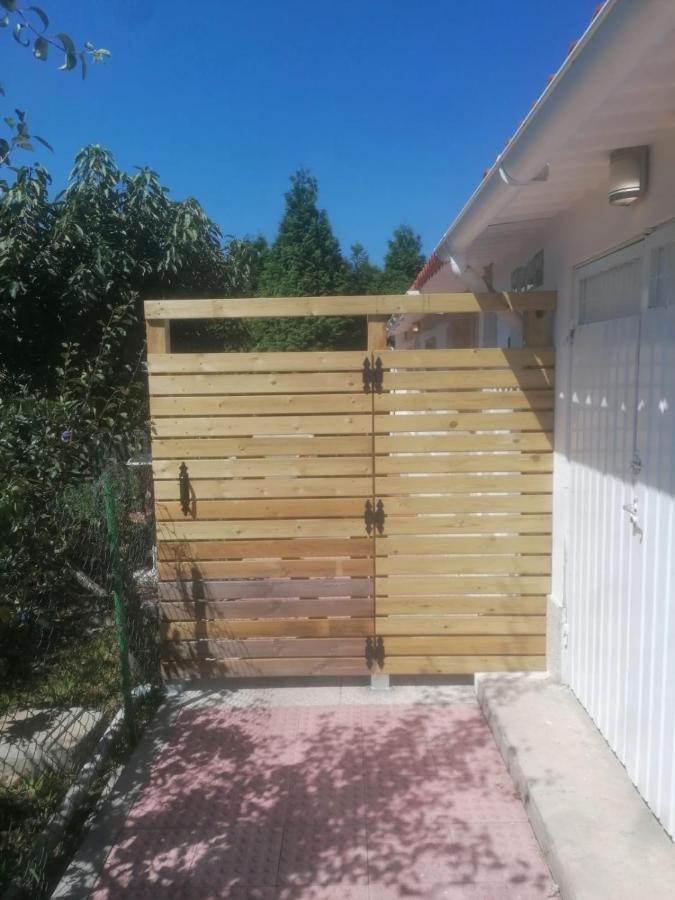Vila Vivienda Con Jardin Terraza Y Barbacoa Picona Exteriér fotografie