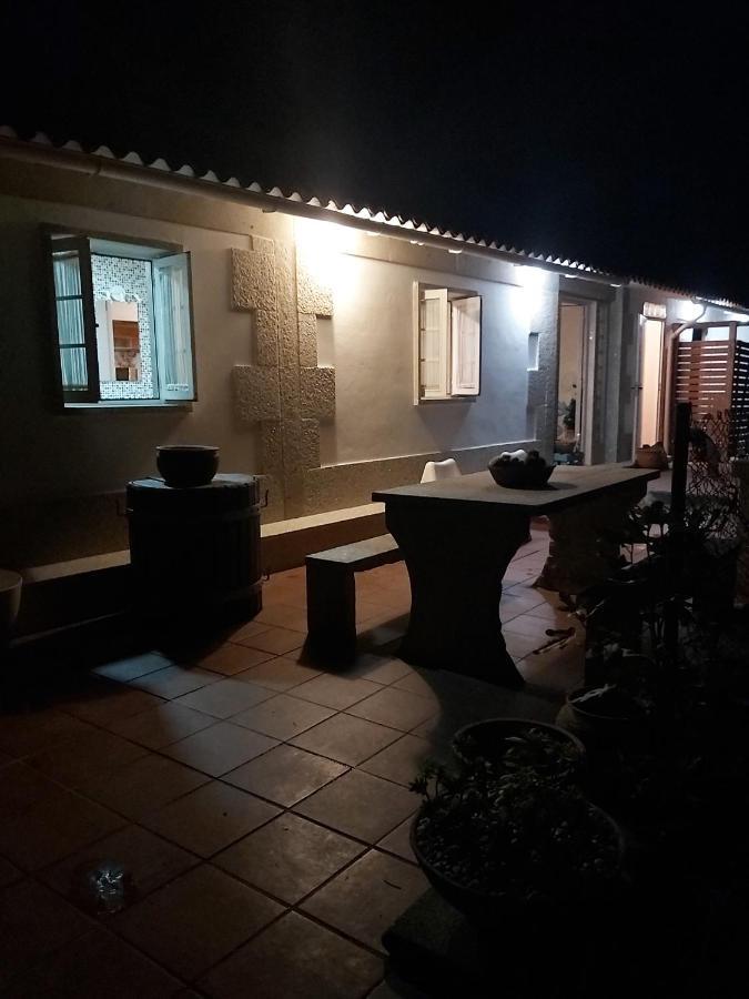 Vila Vivienda Con Jardin Terraza Y Barbacoa Picona Exteriér fotografie