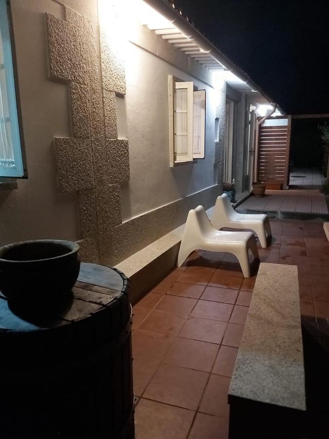 Vila Vivienda Con Jardin Terraza Y Barbacoa Picona Exteriér fotografie