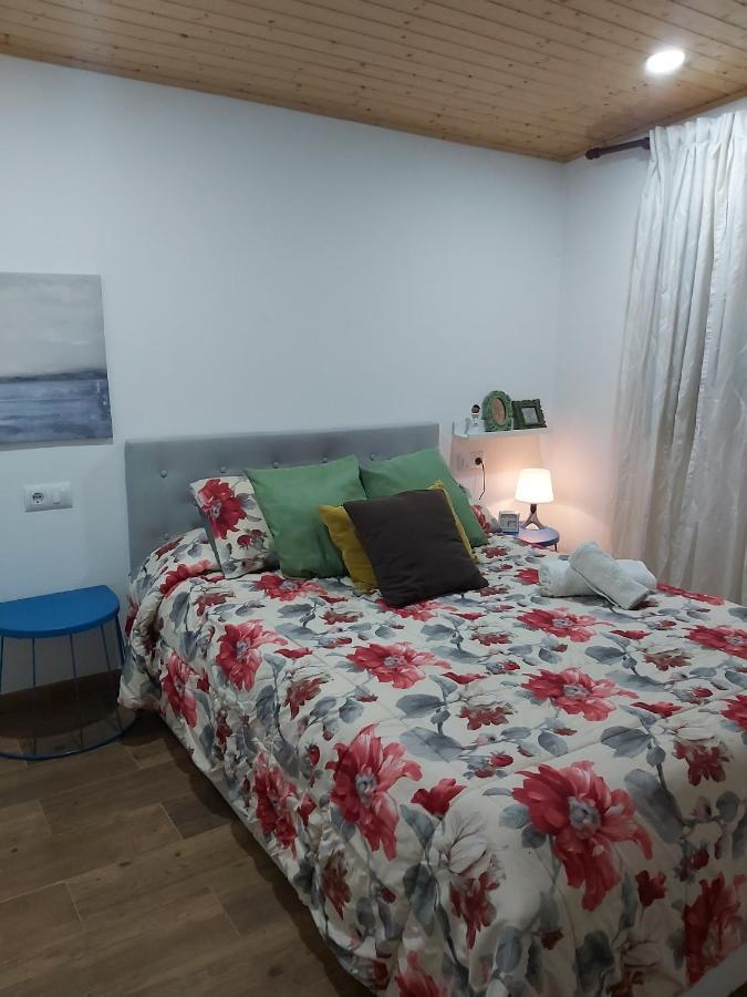Vila Vivienda Con Jardin Terraza Y Barbacoa Picona Exteriér fotografie