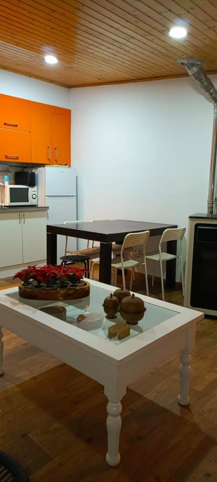 Vila Vivienda Con Jardin Terraza Y Barbacoa Picona Exteriér fotografie