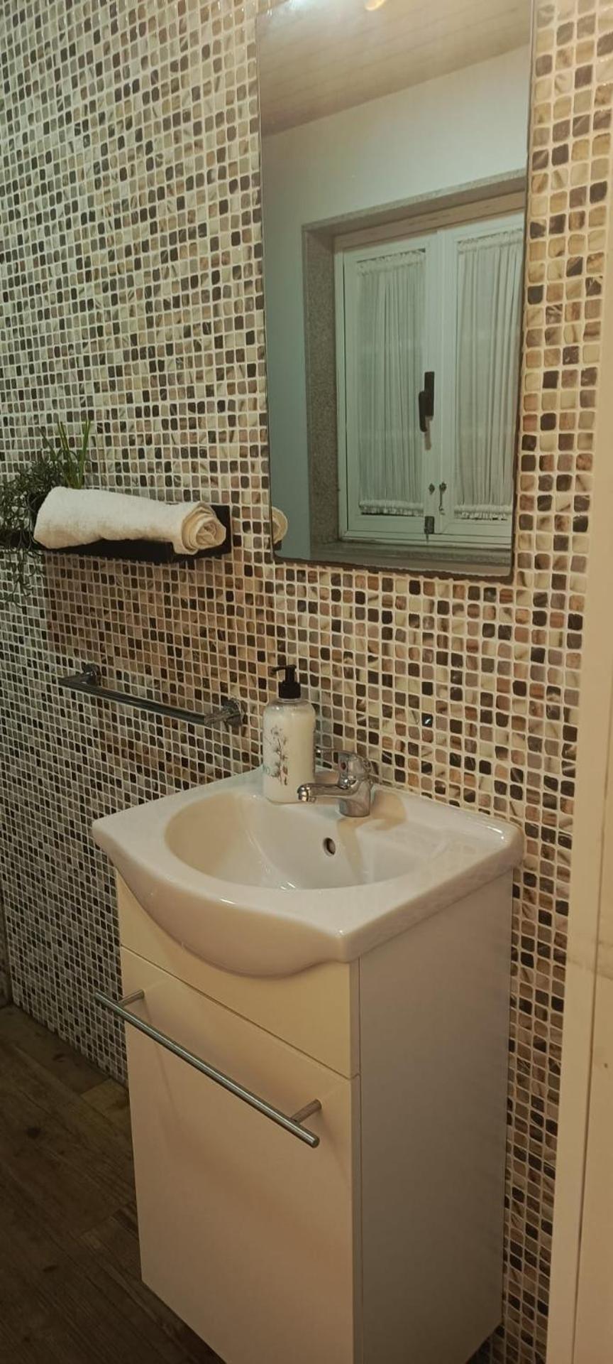Vila Vivienda Con Jardin Terraza Y Barbacoa Picona Exteriér fotografie