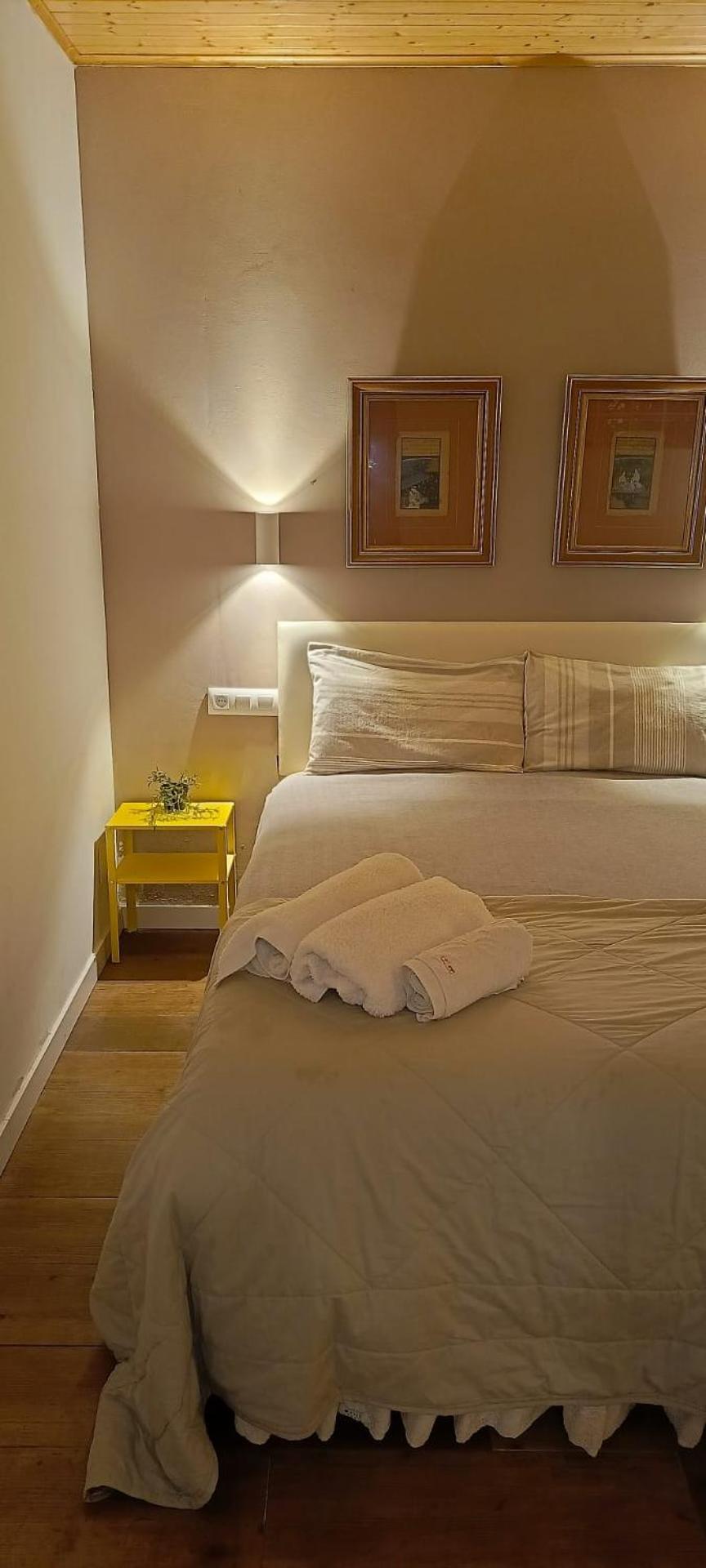 Vila Vivienda Con Jardin Terraza Y Barbacoa Picona Exteriér fotografie