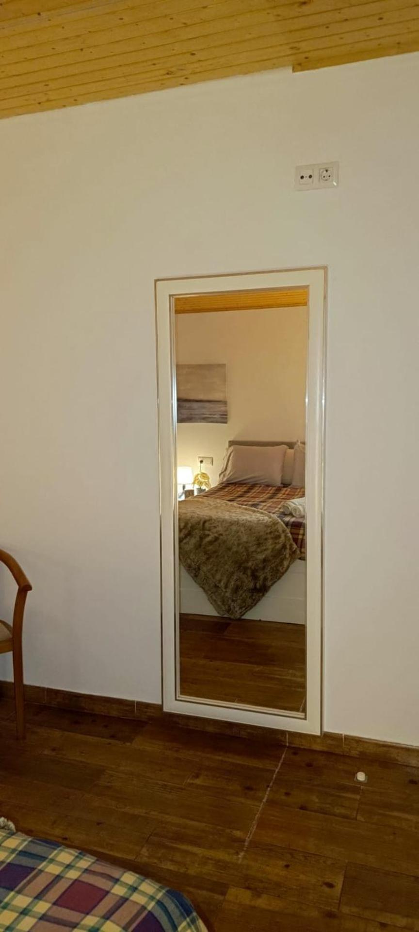 Vila Vivienda Con Jardin Terraza Y Barbacoa Picona Exteriér fotografie